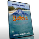 Only Believe (DVD)