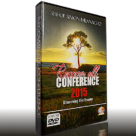 Recover ALL Conference - 2015 (5 DVD SET)