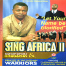 Sing Africa 2 - DVD Video